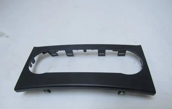 Mercedes-Benz C W204 Radio/GPS head unit trim 2046809208-MERC 2046809208