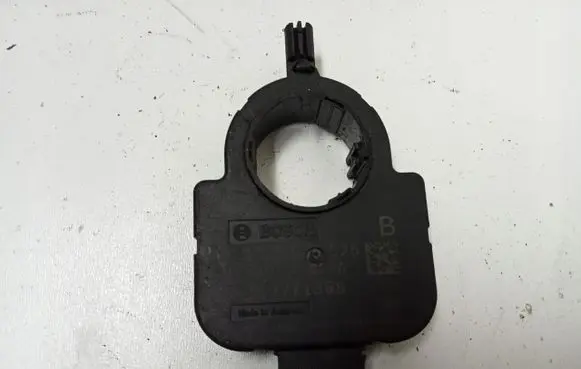 Steering angle sensor