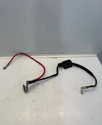 Audi Q3 8U Positive cable (battery) 5N0971228D