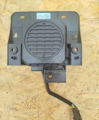 Hyundai Kona II Horn signal 96390BF020