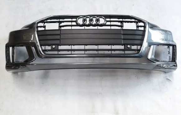 Audi A6 S6 C8 4K Front bumper 4K0807437C