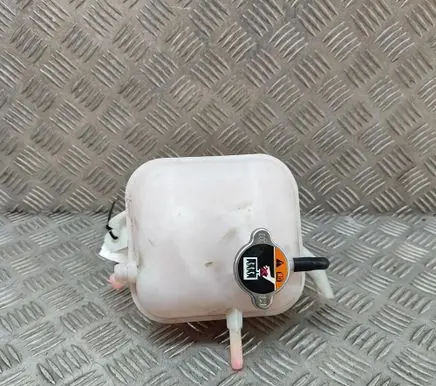 KIA Stonic Coolant expansion tank/reservoir 25430H8510