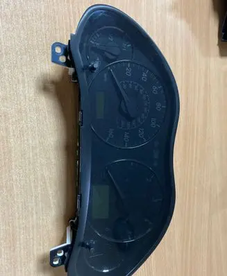 Toyota Avensis T250 Speedometer (instrument cluster) 8380005B30C MB2574305307