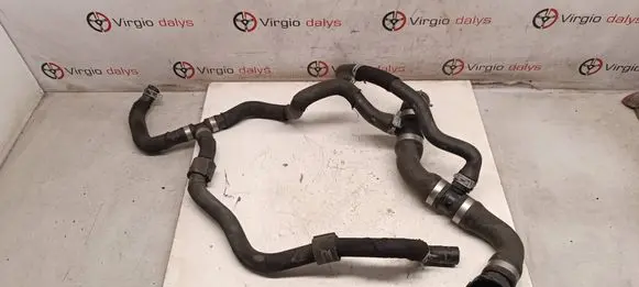 Volvo S60 Coolant pipe/hose 31657171 CS5D