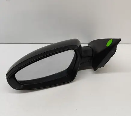KIA Xceed Front door electric wing mirror 87610J7220H8G