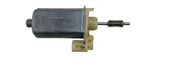 Ford Fusion II Seat adjustment motor C01920106 B556W 0390203043