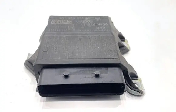 Skoda Octavia Mk3 (5E) Airbag deployment crash/impact sensor 3Q0959655AR