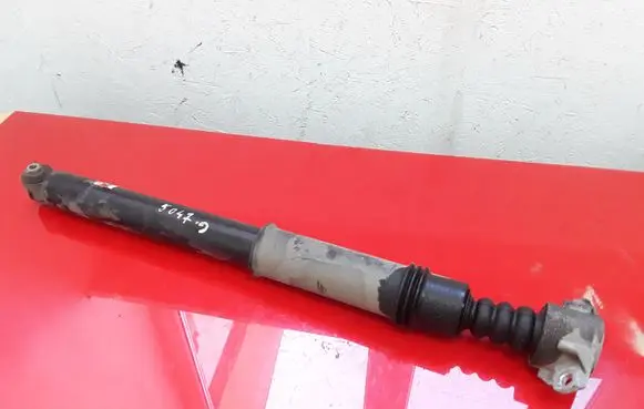 Peugeot 307 Rear shock absorber/damper AGC025MT