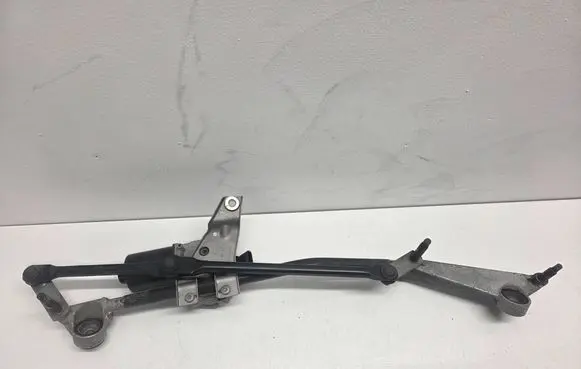 Mercedes-Benz CLA C117 X117 W117 Front wiper linkage and motor W000027118 ZGS001012 750320271187