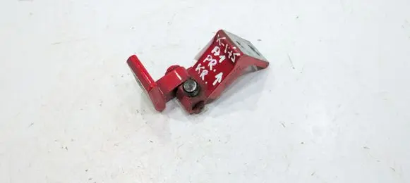 Audi A1 Front door upper hinge 8K0831401E