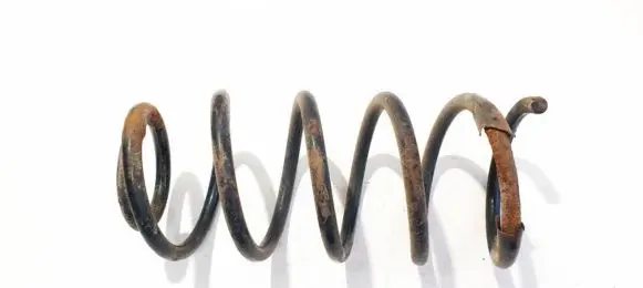 Opel Corsa D Rear coil spring
