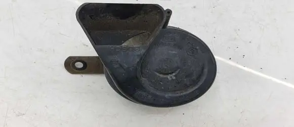 Mercedes-Benz ML W164 Horn signal NOCODE