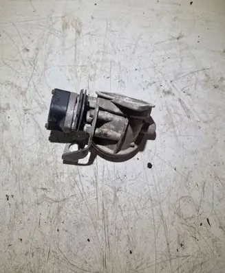 BMW 5 E39 Throttle valve 1703562
