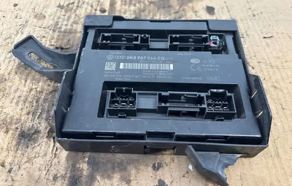 Audi Q5 SQ5 8R Comfort/convenience module 8K0907064CQ 5DK00991963