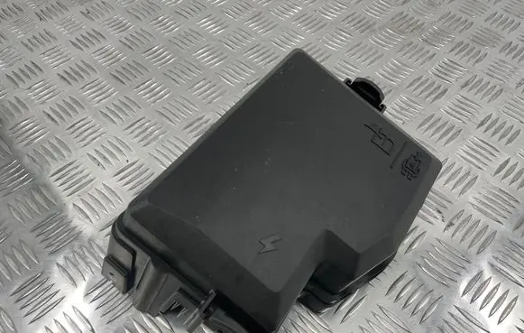 Hyundai Ioniq 5 Fuse box cover 91956GI140