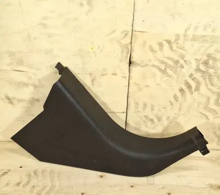 BMW X3 F25 Foot area side trim 9175044
