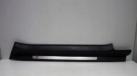 Audi TT TTS Mk2 Front sill trim cover 8J0853492G