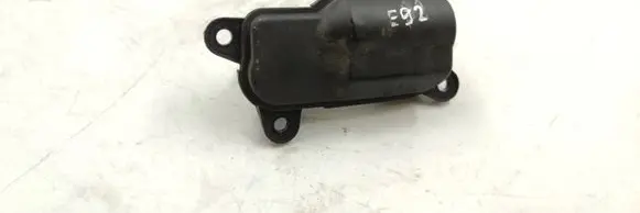 BMW 3 E92 E93 Intake manifold valve actuator/motor 7546982 70308150 ES0010