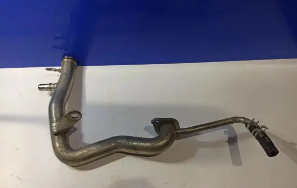 Volvo S60 Engine coolant pipe/hose 31465031 31465760