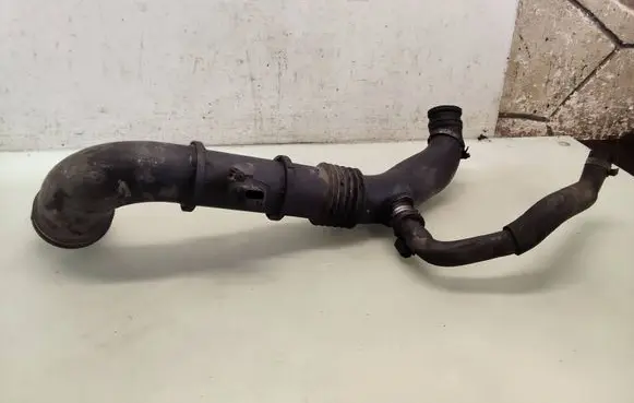 Citroen Jumper Air intake hose/pipe 1366233080 A947
