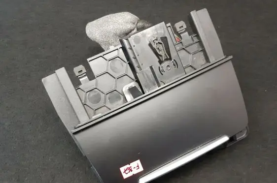 Audi A4 S4 B8 8K Car ashtray 8K0857951
