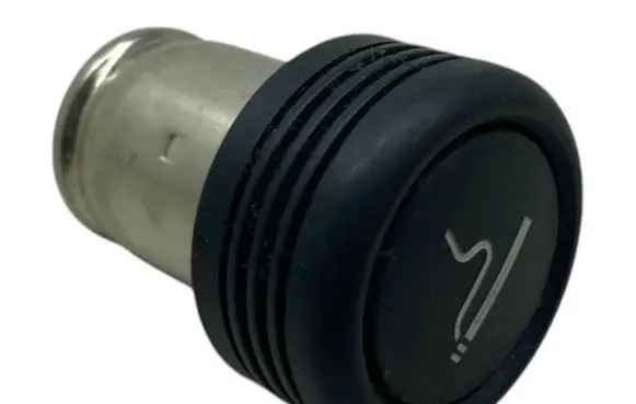 Peugeot 308 SW Cigarette lighter 