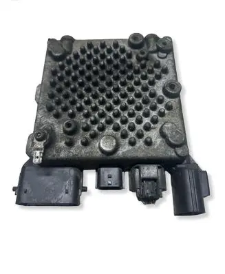 Subaru Outback Power steering control unit/module 34710AJ001 Q1T41082M