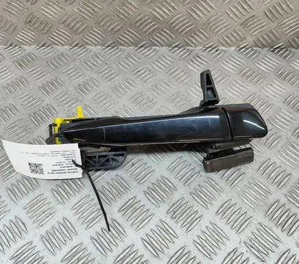Lexus CT 200H Rear door exterior handle 6920375020 6921076010C0