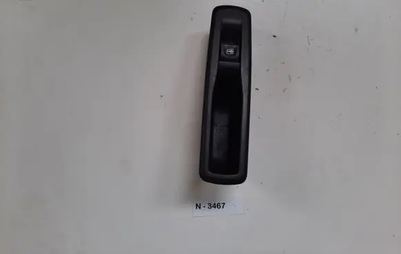 Renault Laguna III Electric window control switch