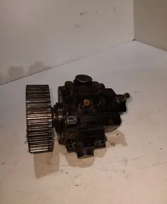 Opel Vectra C Fuel injection high pressure pump 0445010155 0055206680
