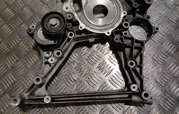 Mercedes-Benz E A207 other engine part A6512010300 100317336