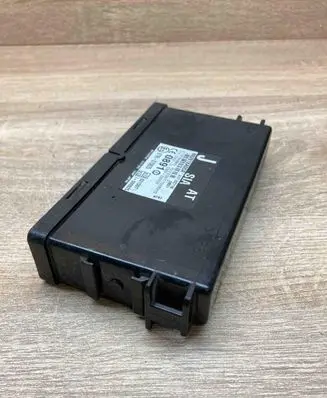 Subaru B9 Tribeca Alarm control unit/module 88281XA00A X1T18271M