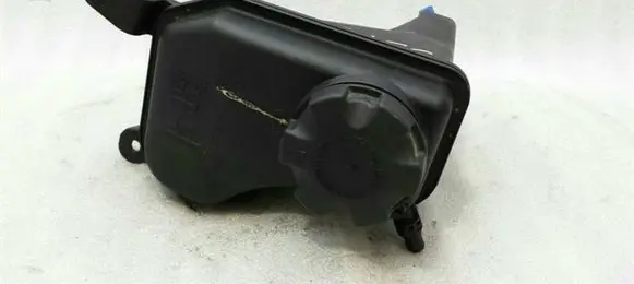 BMW Z4 E89 Coolant expansion tank/reservoir 7640514