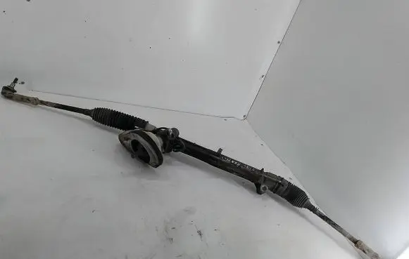 Steering rack