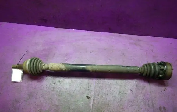 Seat Leon (1M) Front driveshaft 1J0407272BL