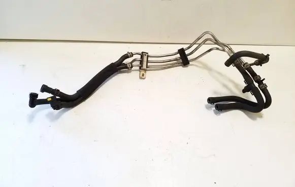 Volkswagen Crafter Fuel line/pipe/hose 2E0130308K