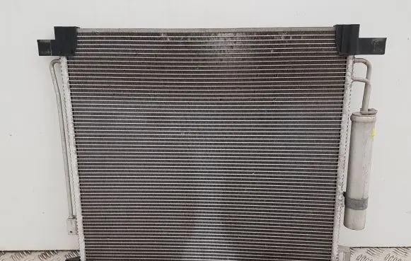 Mitsubishi L200 A/C cooling radiator (condenser) 92131A061A