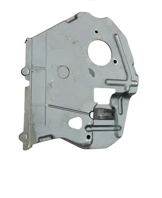 Audi A6 S6 C5 4B Timing belt guard (cover) 078109098C