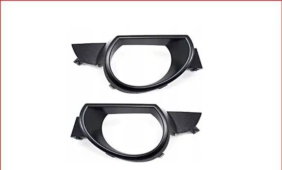 Audi Q7 4L Fog light part 