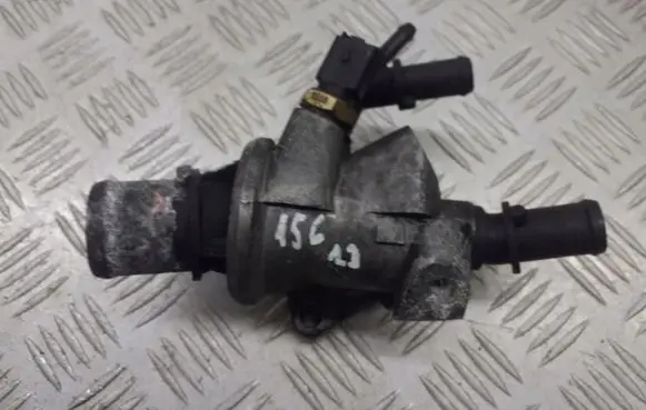 Alfa Romeo 156 Thermostat housing 714988