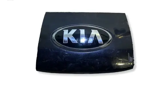 KIA Ceed Manufacturer badge logo/emblem 