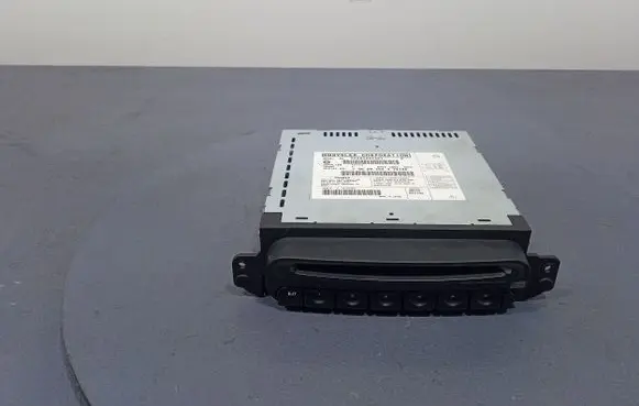 Chrysler Sebring (ST-22 - JR) Radio/CD/DVD/GPS head unit P56038659AI
