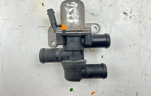 Volkswagen ID.4 Coolant heater control valve 5Q0906457C
