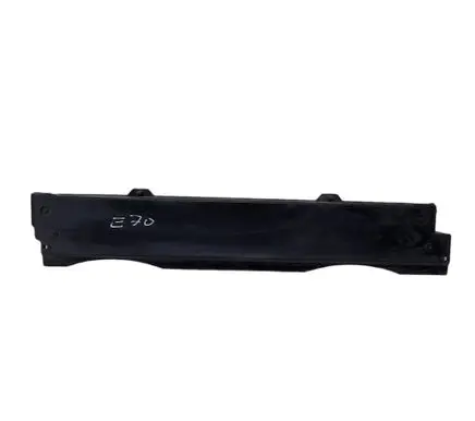 BMW X5 E70 Bottom radiator support slam panel 7533539