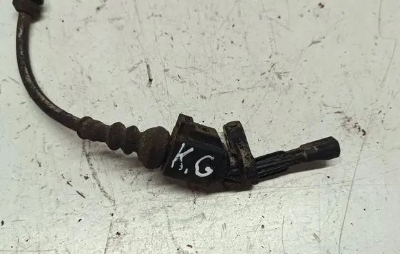 Volkswagen Tiguan ABS rear brake sensor