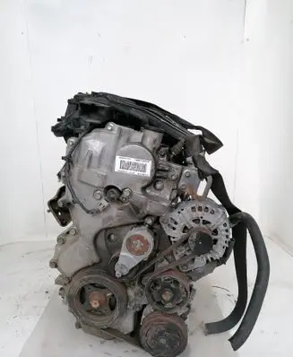 Renault Scenic III - Grand scenic III Engine M4RF713