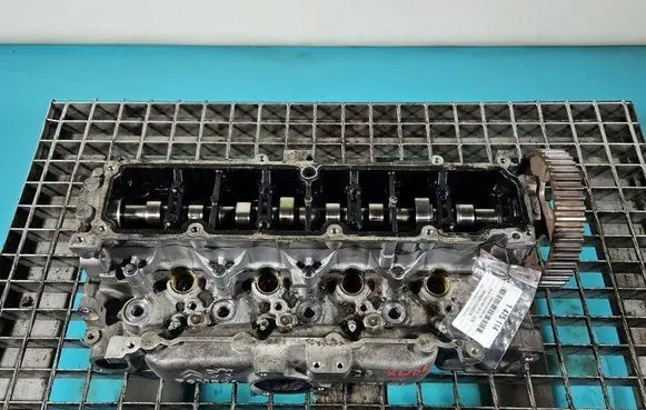 Ford Focus Engine head AV2Q-6085-AA IMPRK1475114