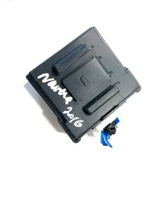 Nissan Navara D23 Other control units/modules 284E74JA0B