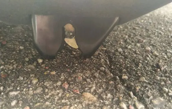 Tailgate/trunk/boot lock/catch/latch