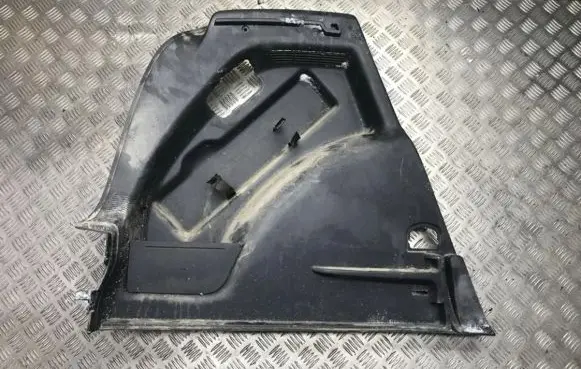 Volkswagen Golf Plus Other interior part 5m0867427